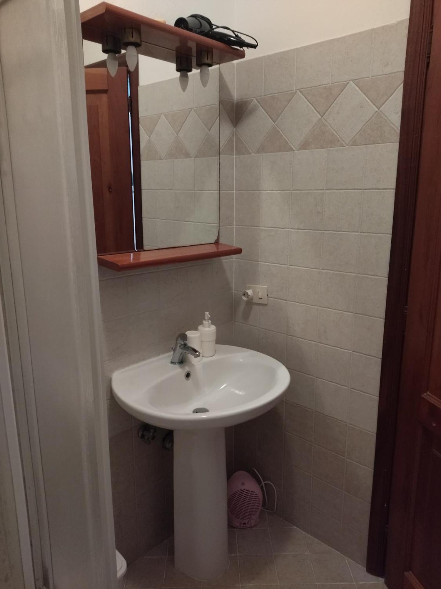 B&B La Pace Ардеа Екстериор снимка