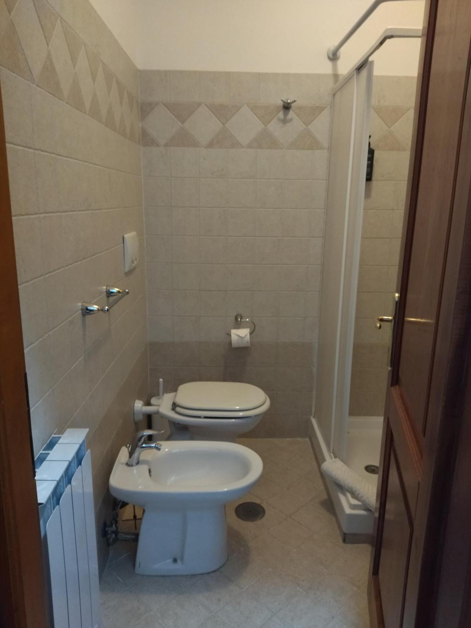 B&B La Pace Ардеа Екстериор снимка