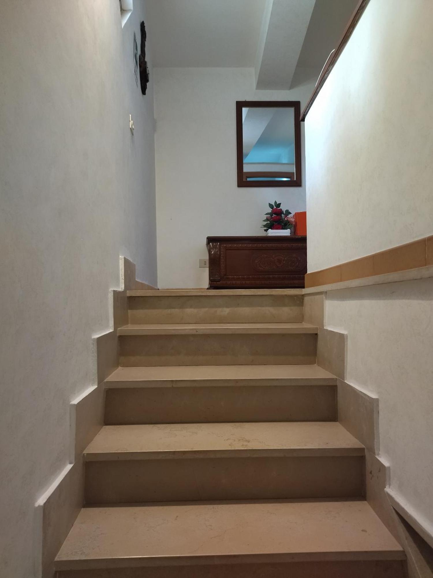 B&B La Pace Ардеа Екстериор снимка