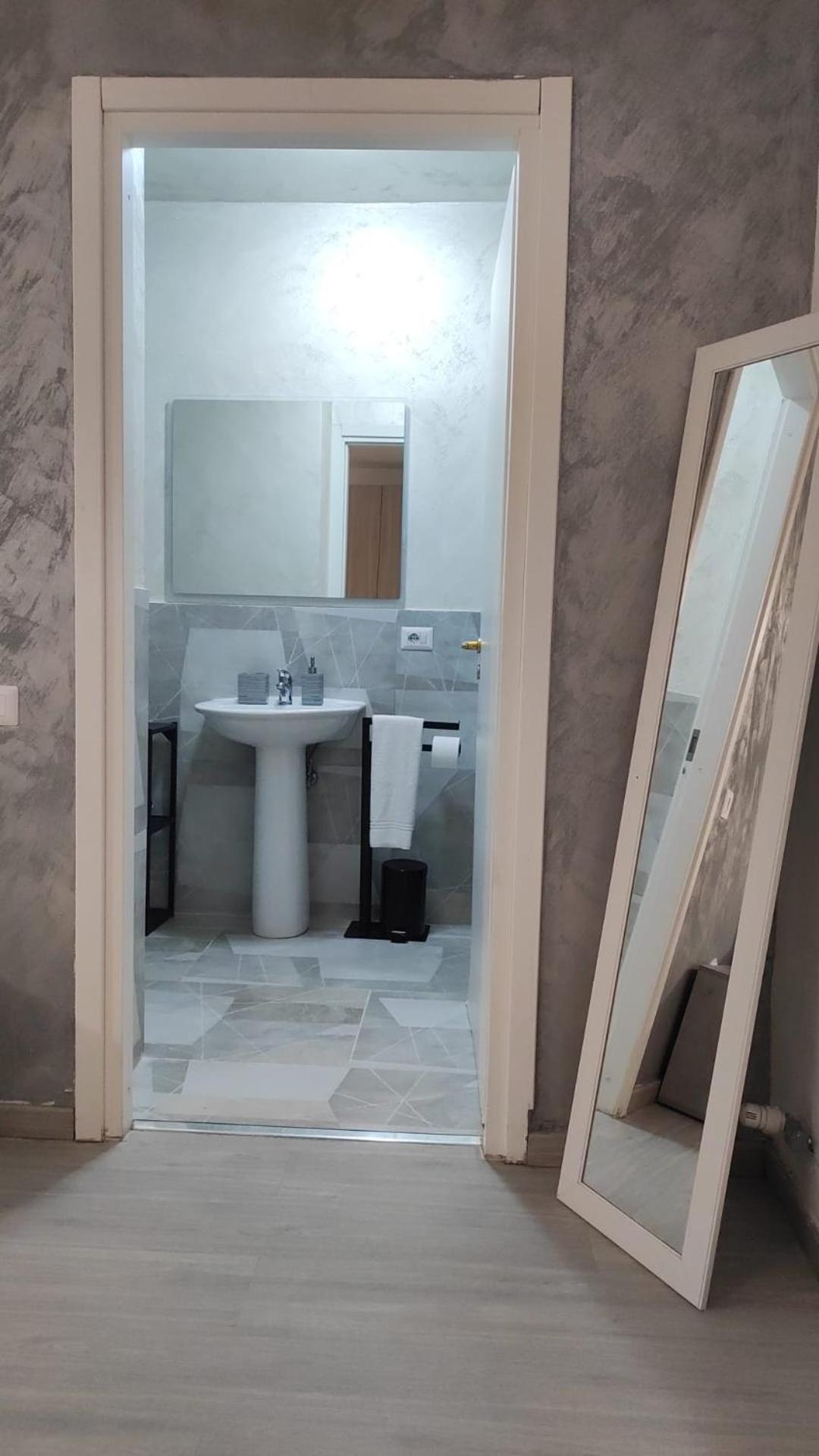 B&B La Pace Ардеа Екстериор снимка