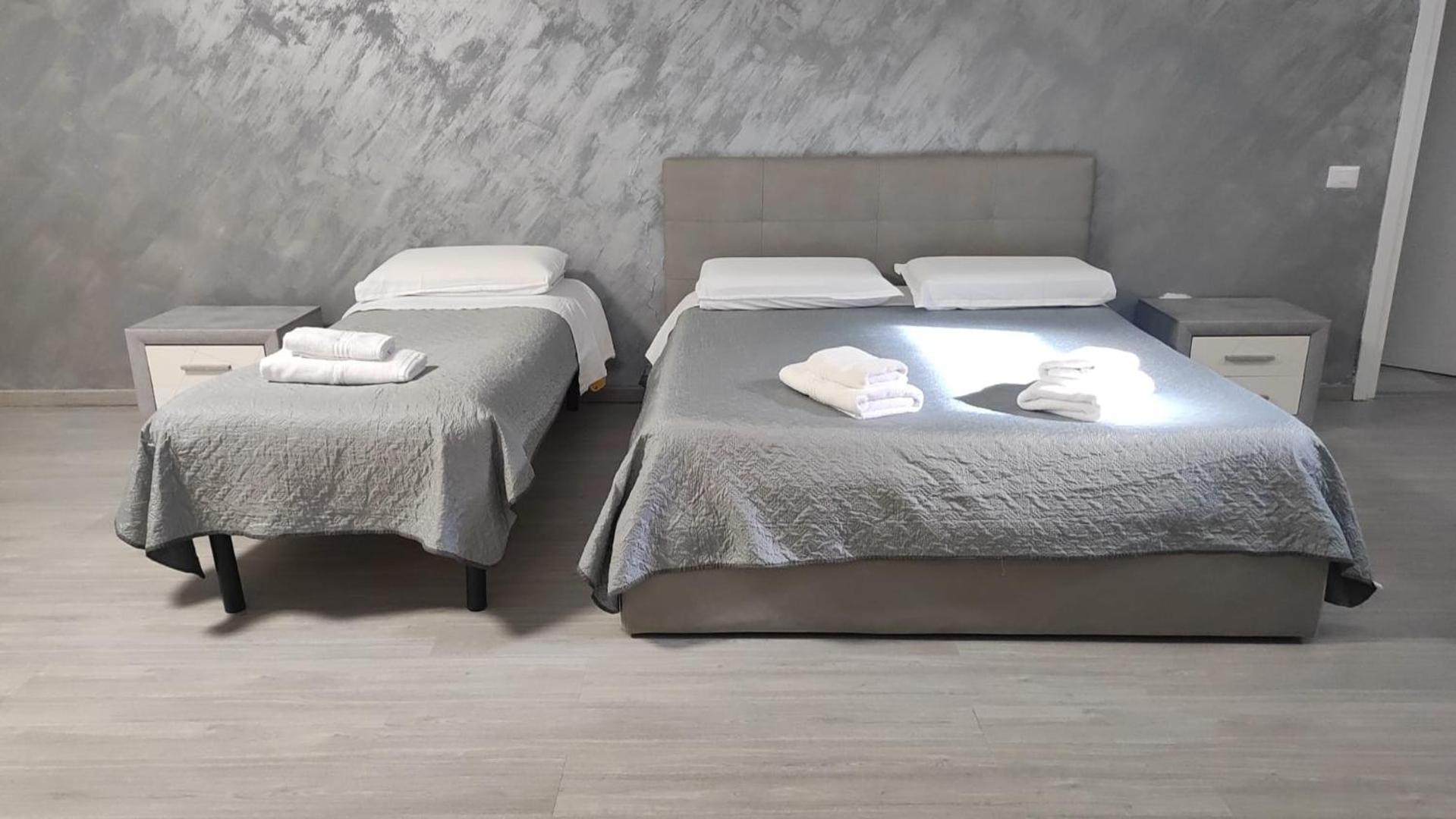 B&B La Pace Ардеа Екстериор снимка