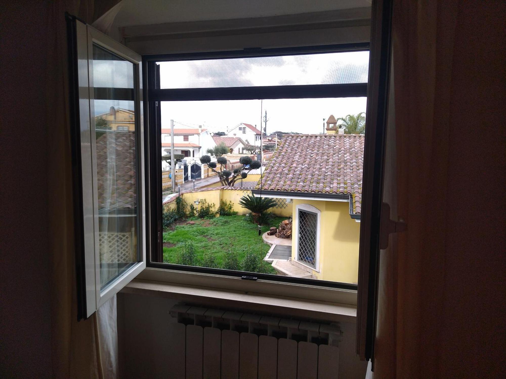 B&B La Pace Ардеа Екстериор снимка